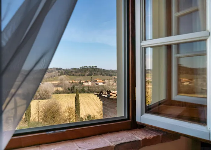 Boccioleto Resort - Place Of Charme