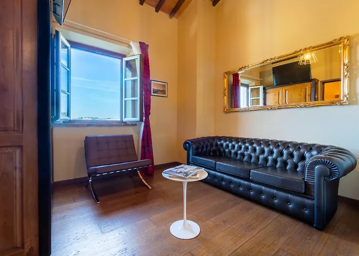 Boccioleto Resort - Place Of Charme