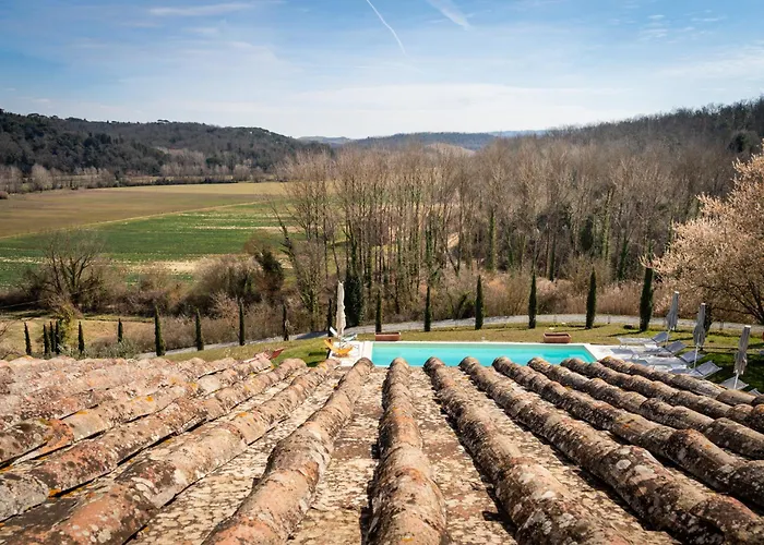 Boccioleto Resort - Place Of Charme