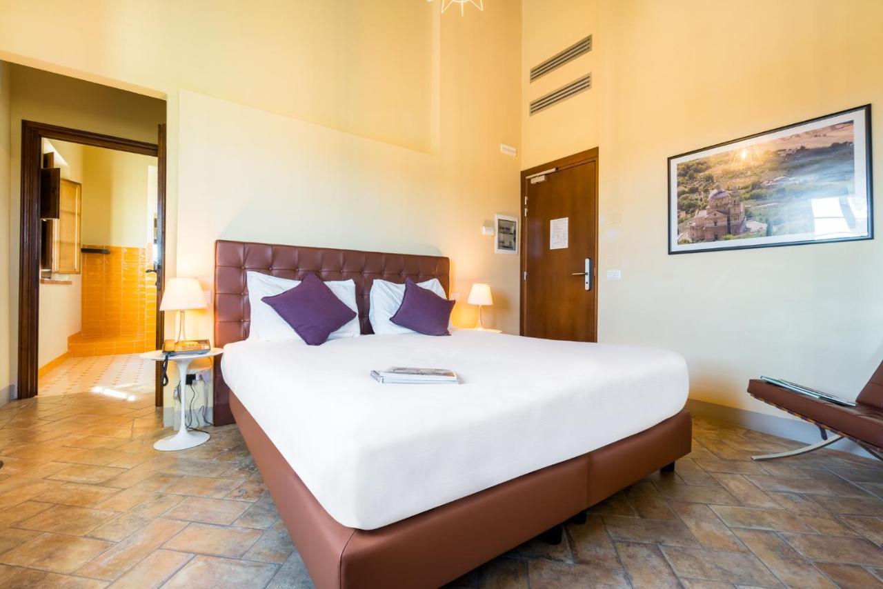 Hotel Boccioleto - Place Of Charme Montaione