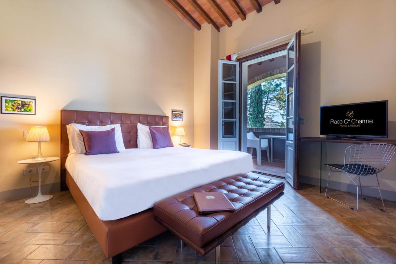Boccioleto - Place Of Charme Hotel 4*