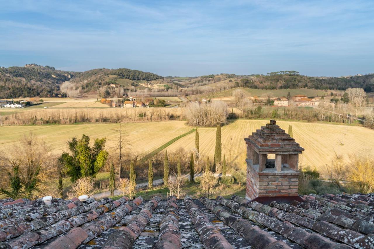 Boccioleto - Place Of Charme Hotel
