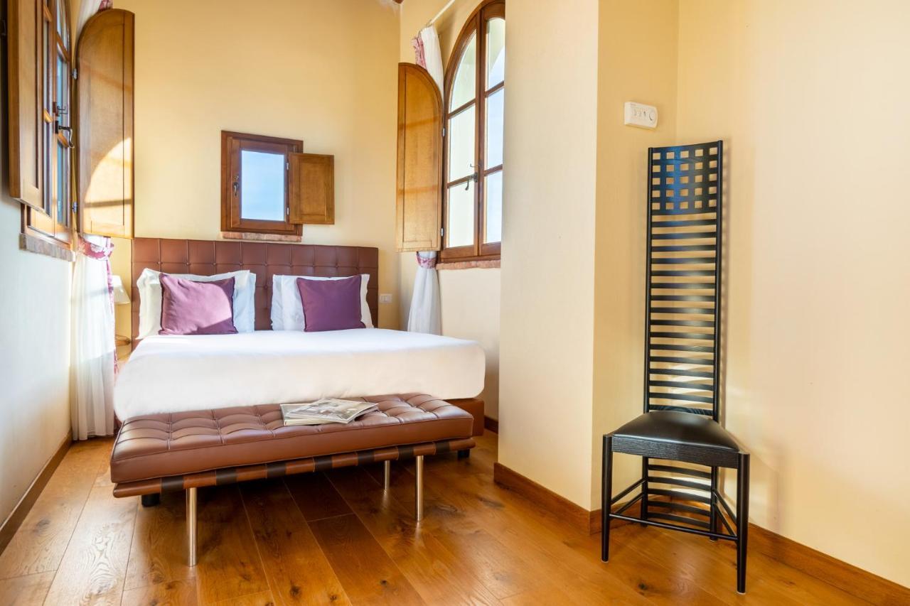 Hotel Boccioleto - Place Of Charme