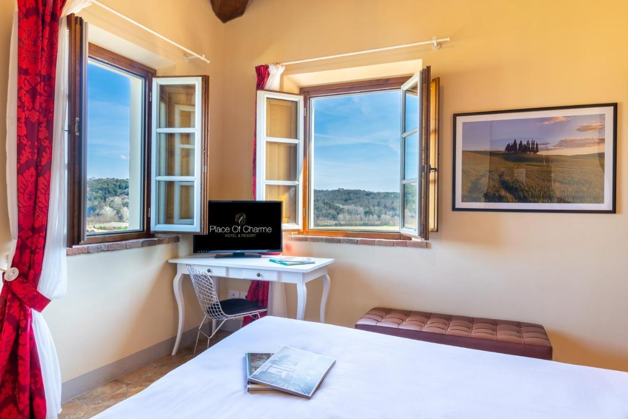 Boccioleto - Place Of Charme Hotel