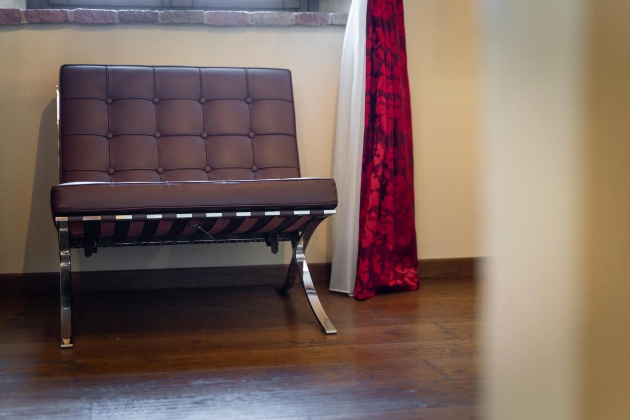 Boccioleto - Place Of Charme Hotel