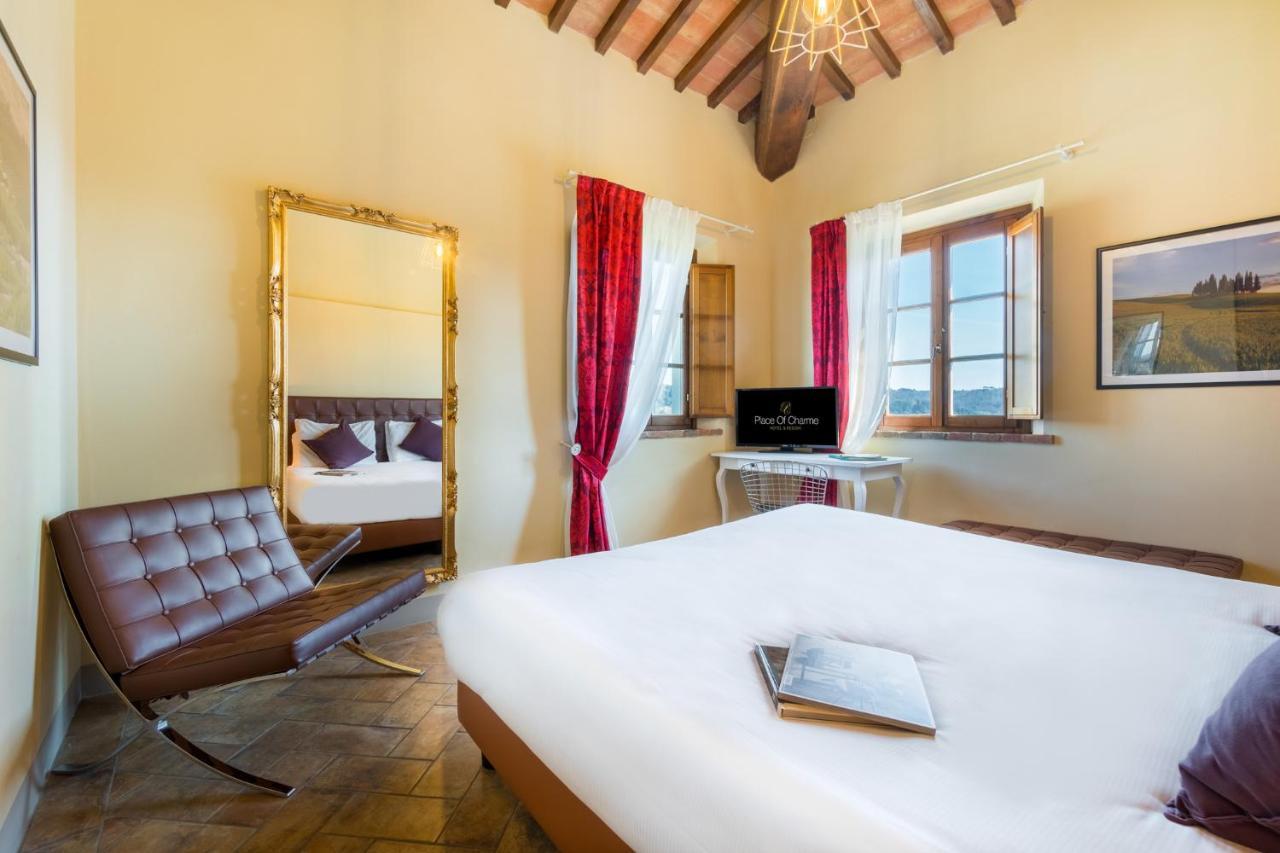 Boccioleto - Place Of Charme Hotel