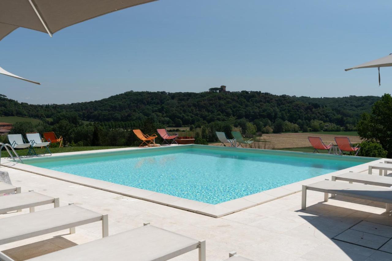 Boccioleto - Place Of Charme Hotel
