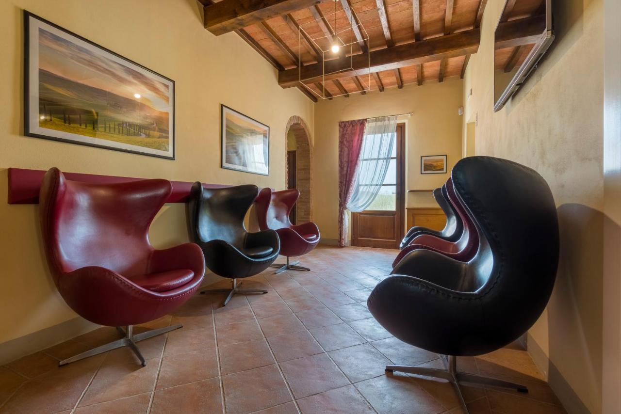 Hotel Boccioleto - Place Of Charme Montaione