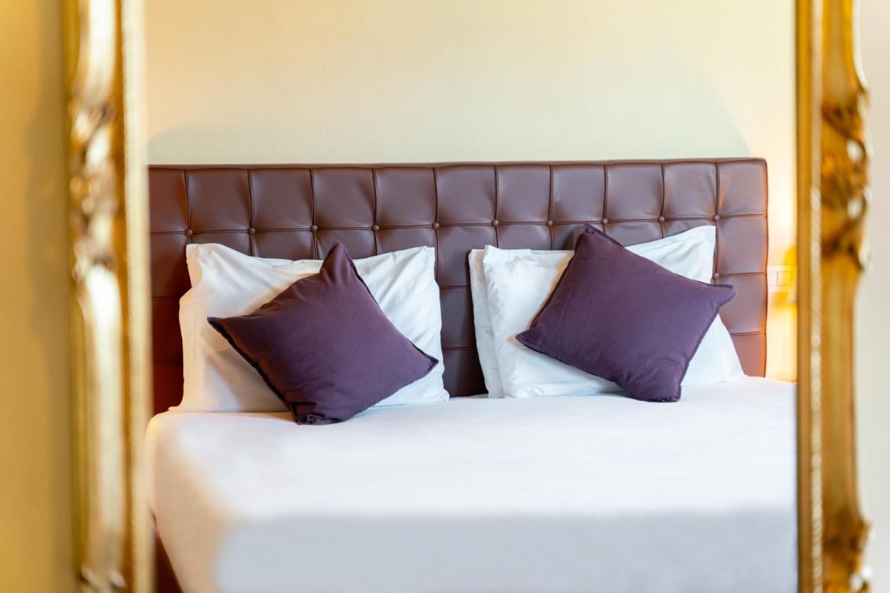 Hotel Boccioleto - Place Of Charme Montaione