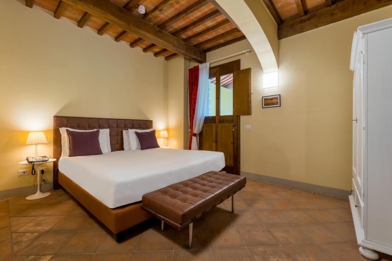 Hotel Boccioleto - Place Of Charme