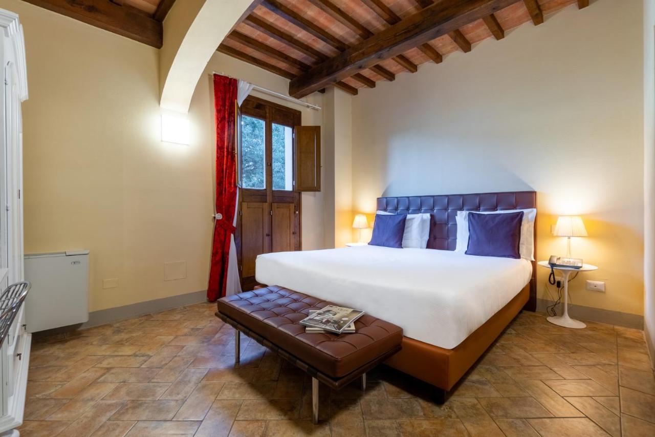Boccioleto - Place Of Charme 4* Montaione