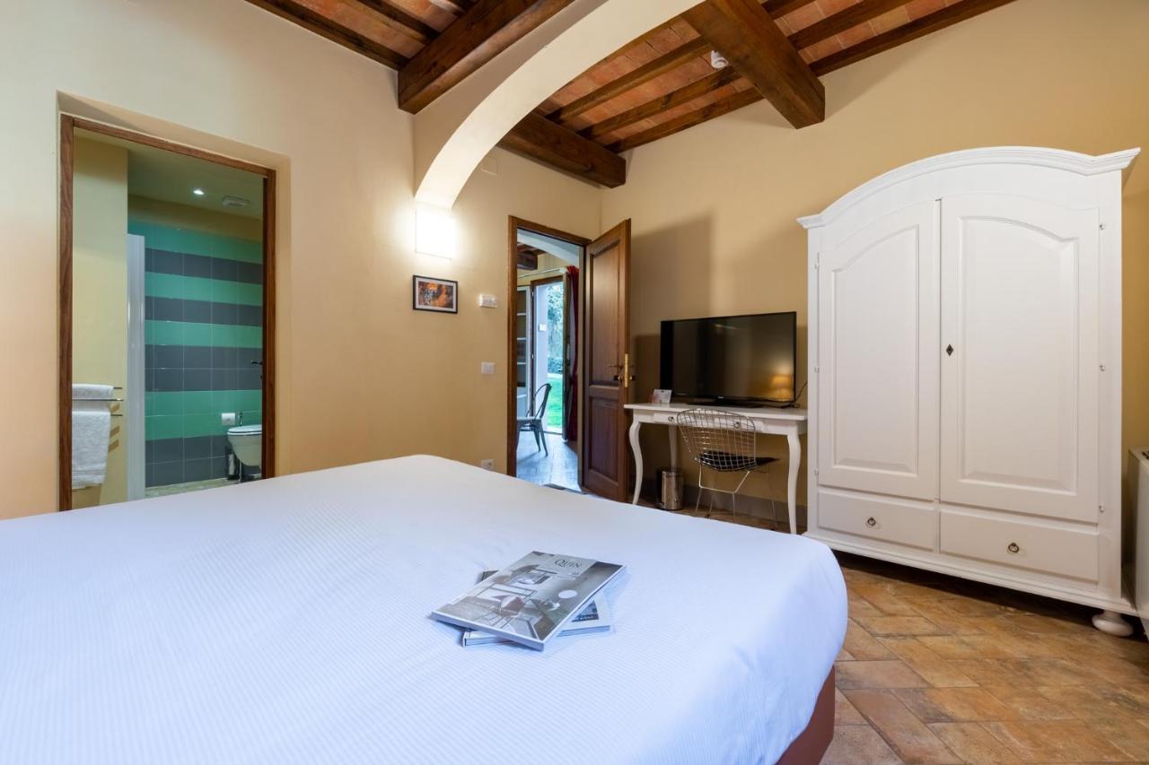 Boccioleto - Place Of Charme Hotel Montaione