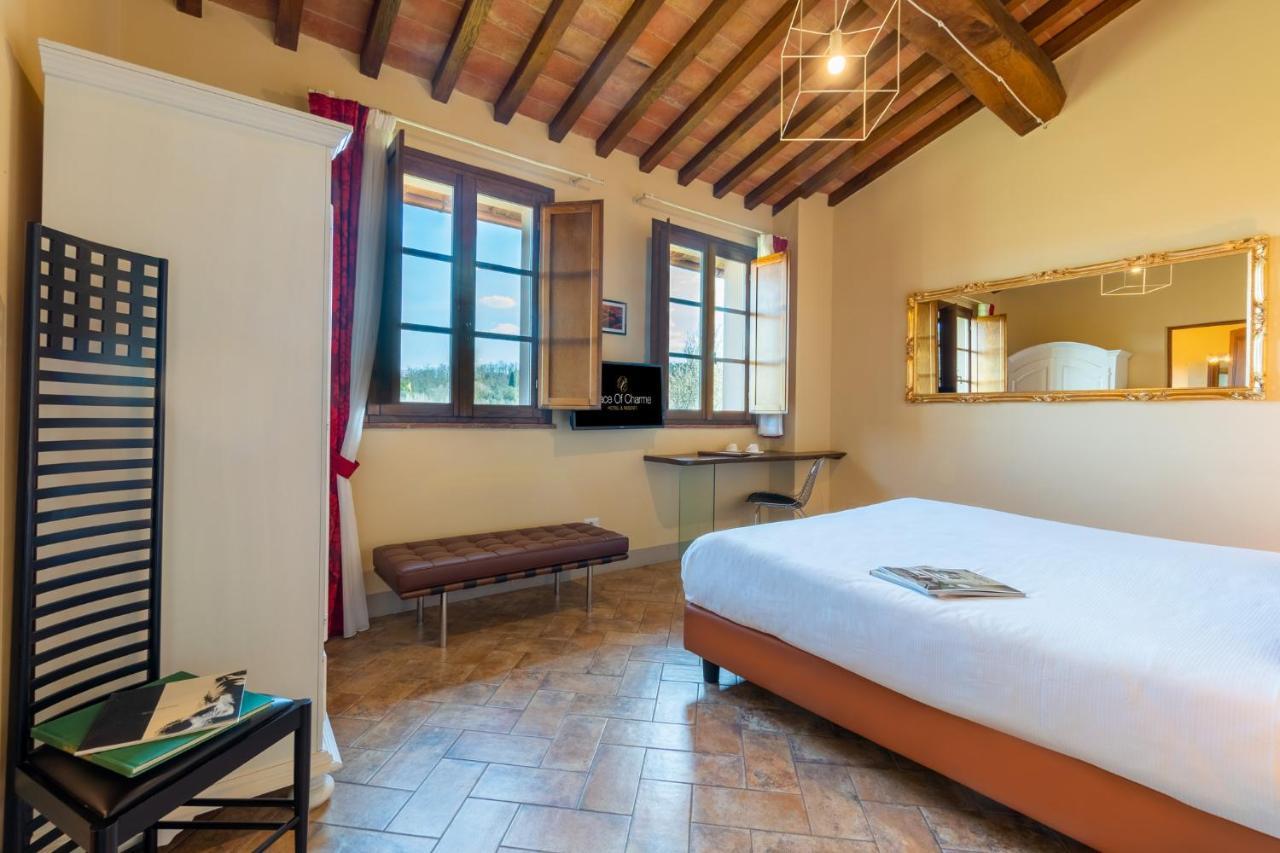 Boccioleto - Place Of Charme Hotel 4*