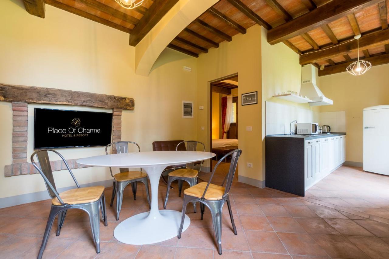 Boccioleto - Place Of Charme Hotel 4*