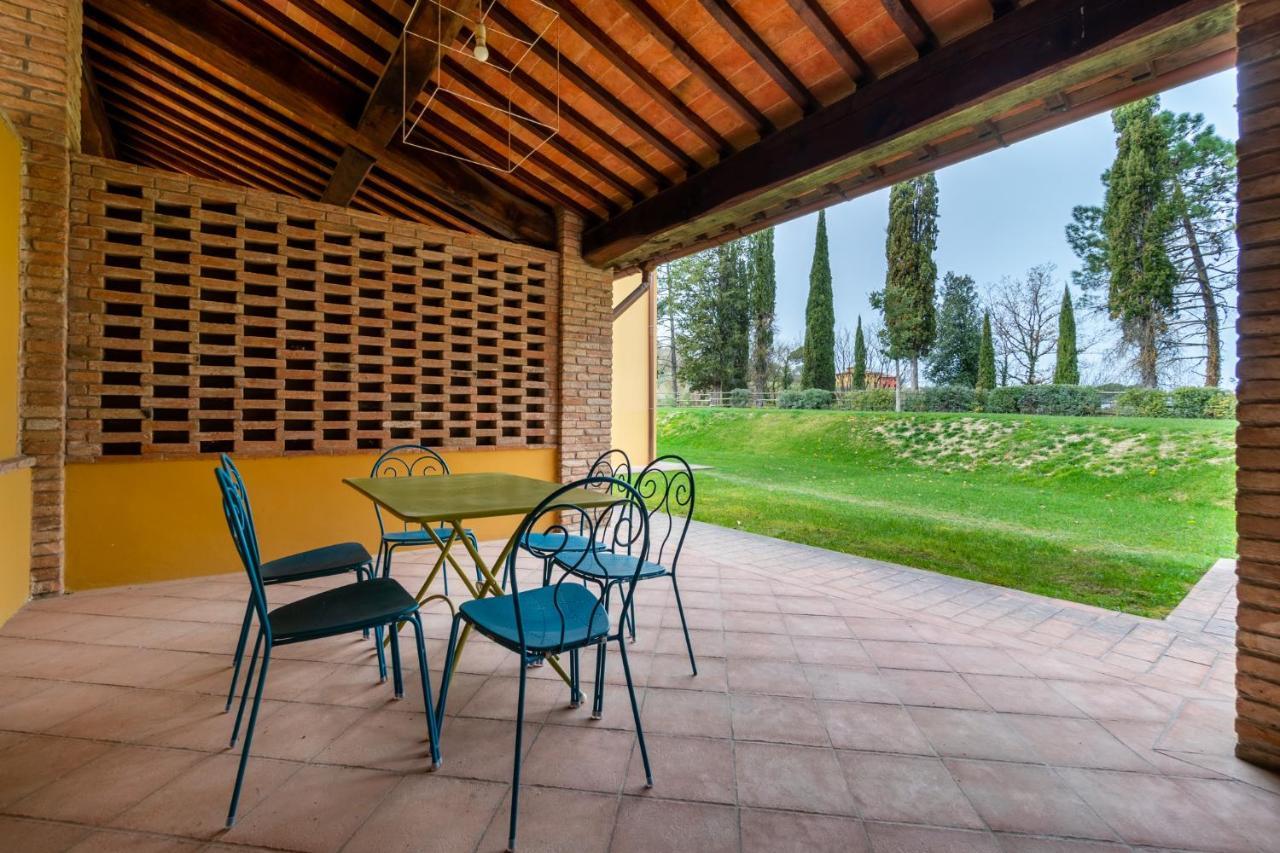 Boccioleto - Place Of Charme 4* Montaione