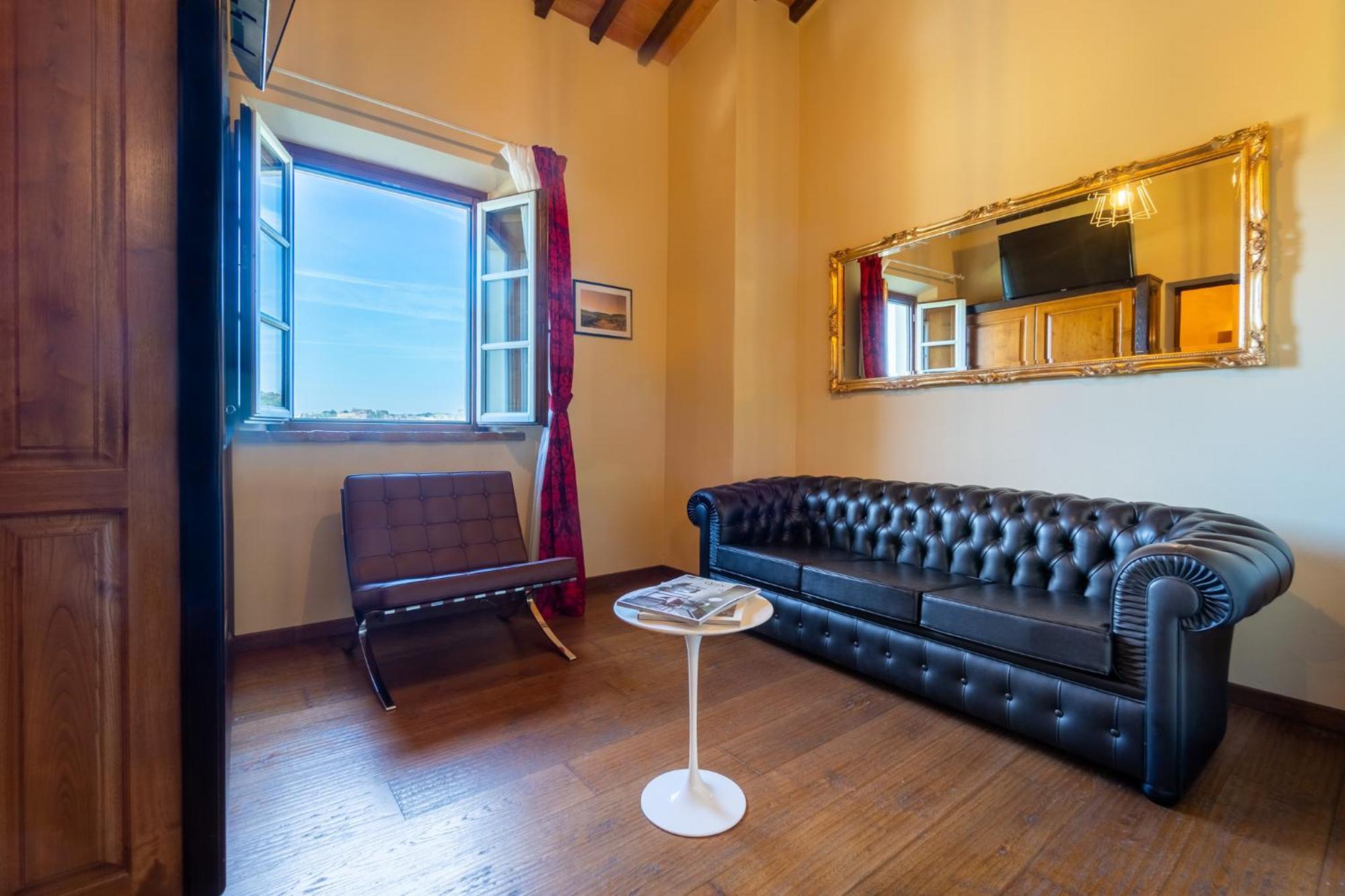 Boccioleto - Place Of Charme Hotel 4*