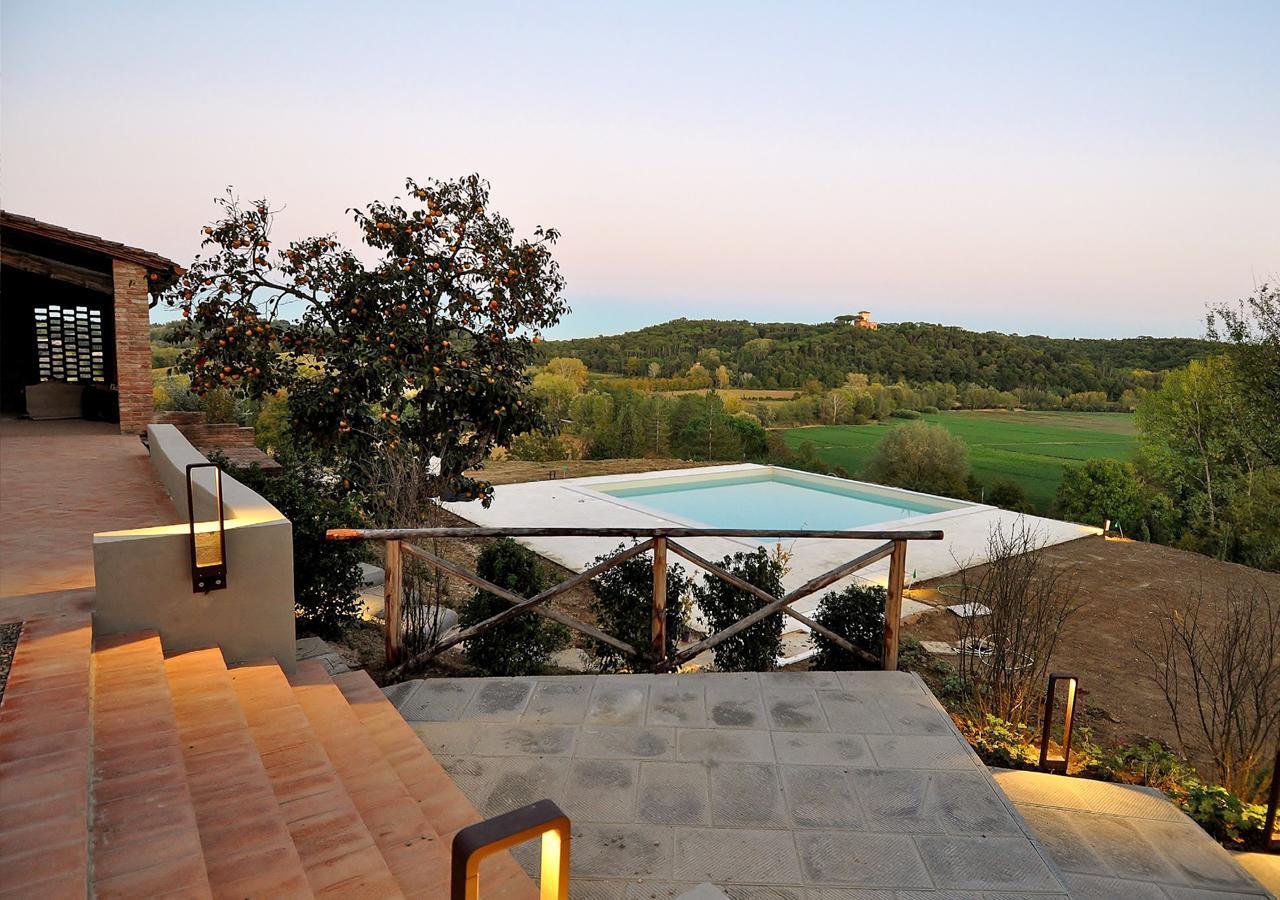 Boccioleto - Place Of Charme Hotel