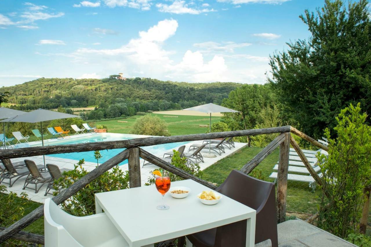 Boccioleto - Place Of Charme Hotel