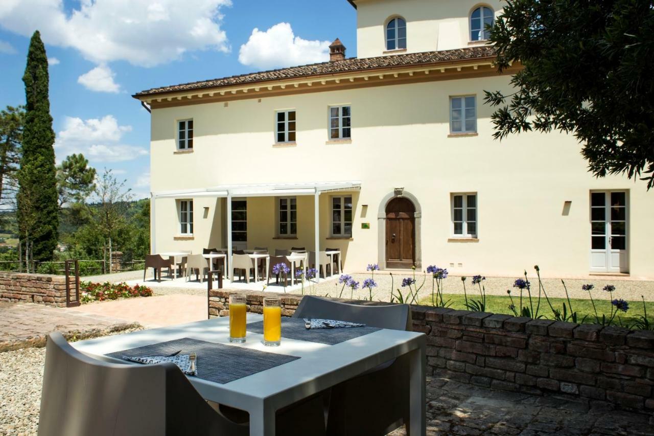 Hotel Boccioleto - Place Of Charme