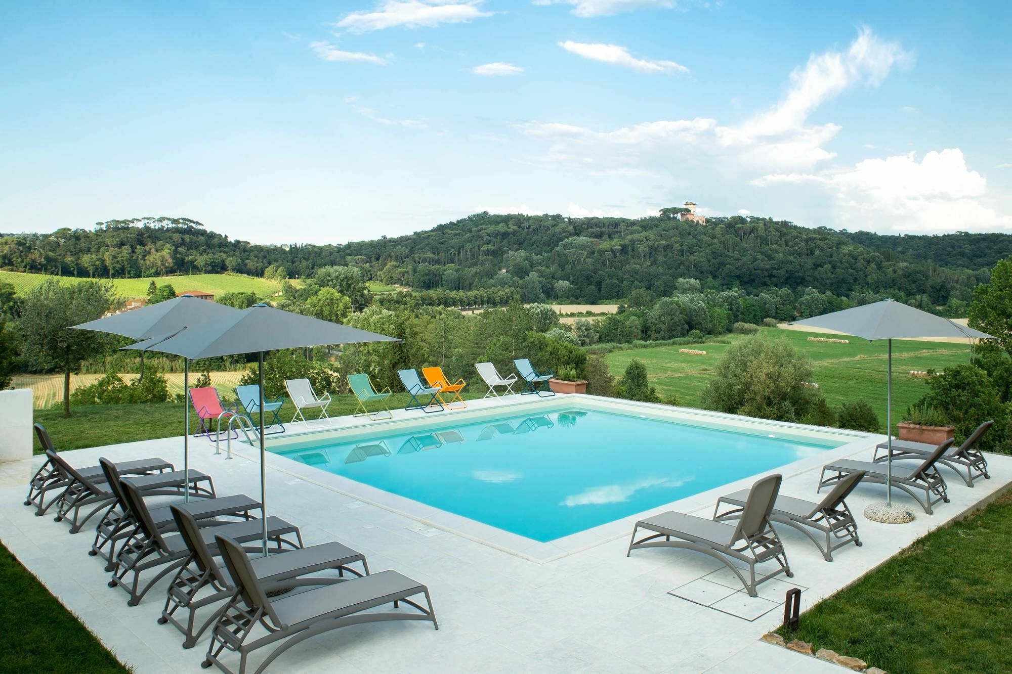 Boccioleto - Place Of Charme Hotel
