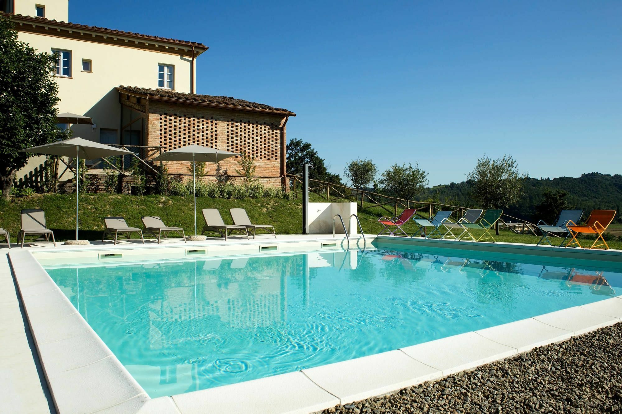 Boccioleto - Place Of Charme Hotel