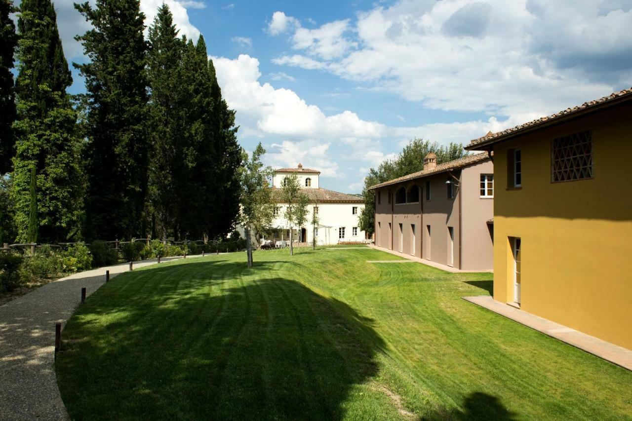 Boccioleto Montaione