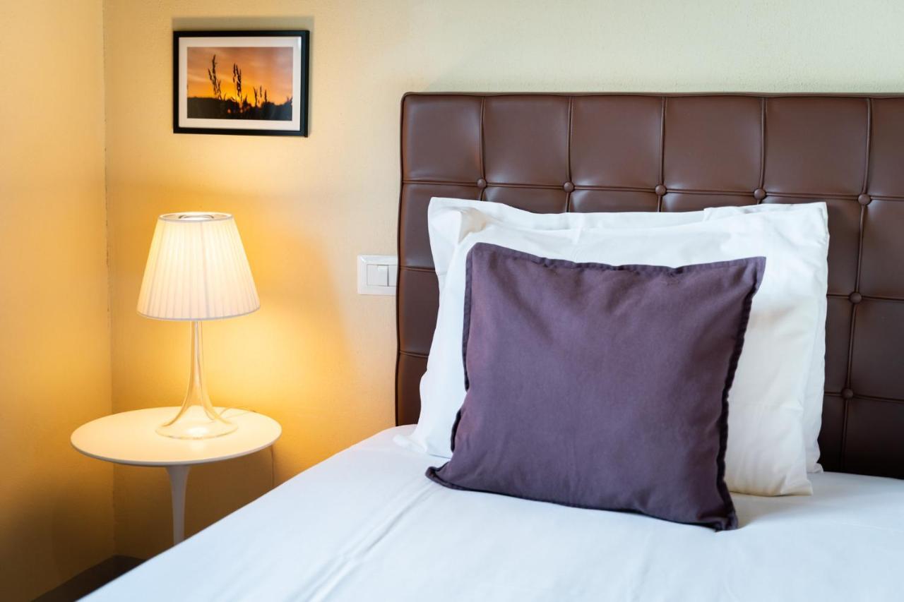Hotel Boccioleto - Place Of Charme Montaione