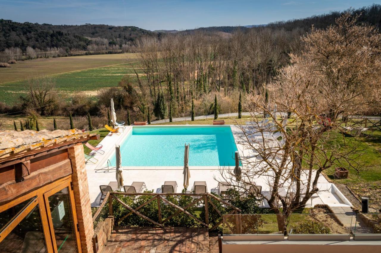Boccioleto - Place Of Charme Hotel 4*