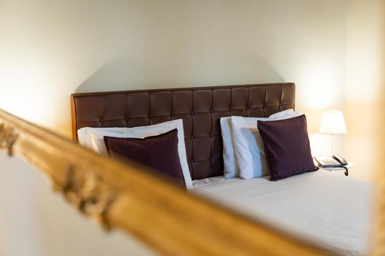 Boccioleto - Place Of Charme Hotel Montaione