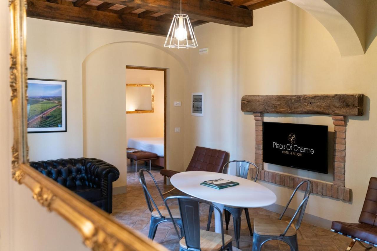Boccioleto - Place Of Charme 4*