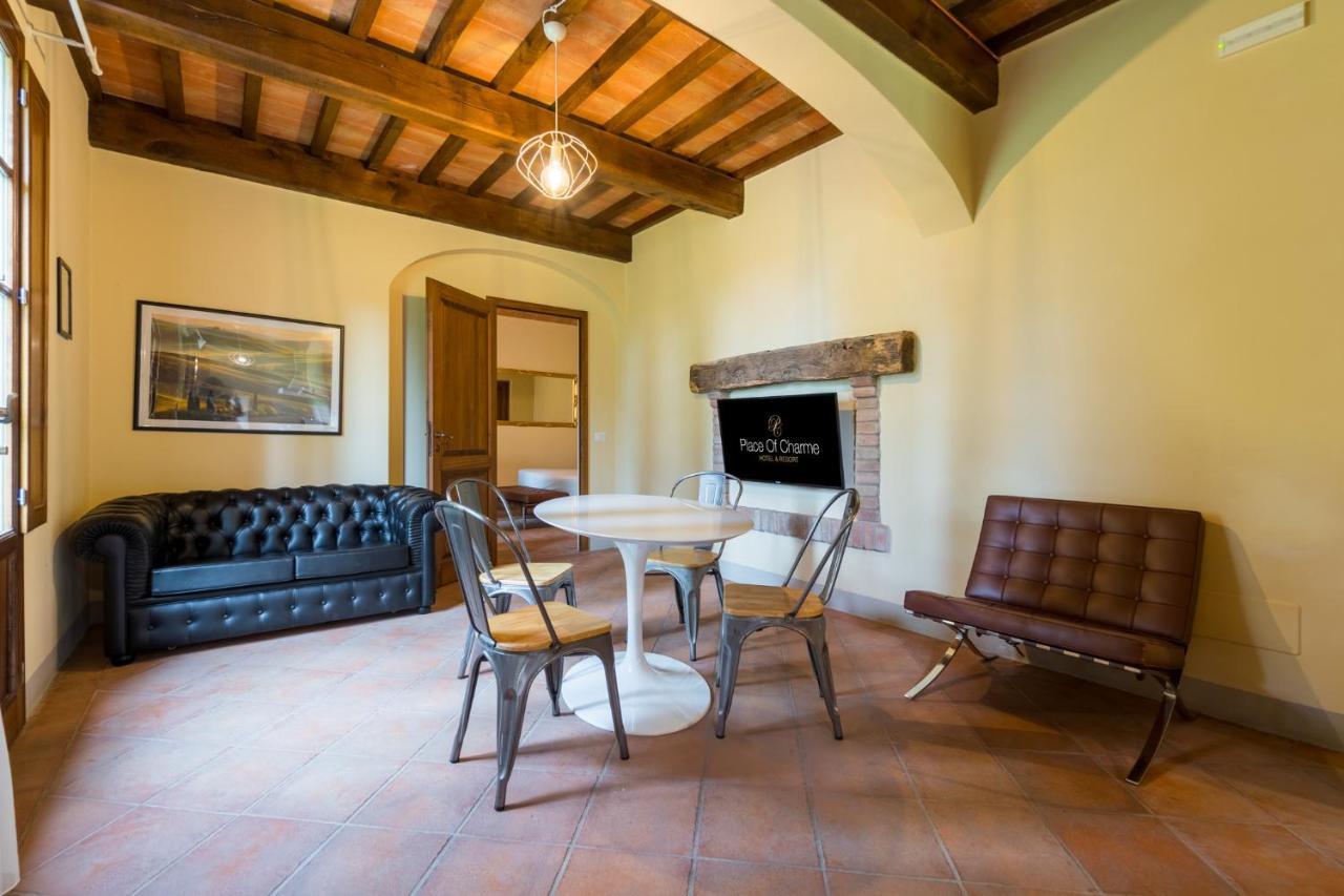 Boccioleto - Place Of Charme