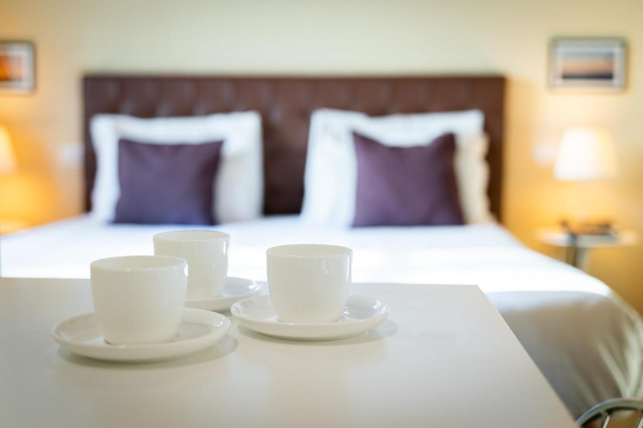 Boccioleto - Place Of Charme Hotel Montaione
