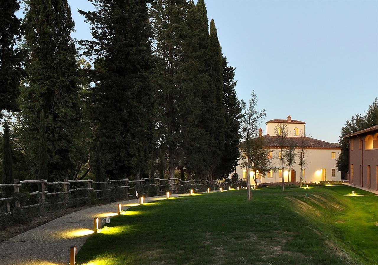 Boccioleto - Place Of Charme Hotel 4*