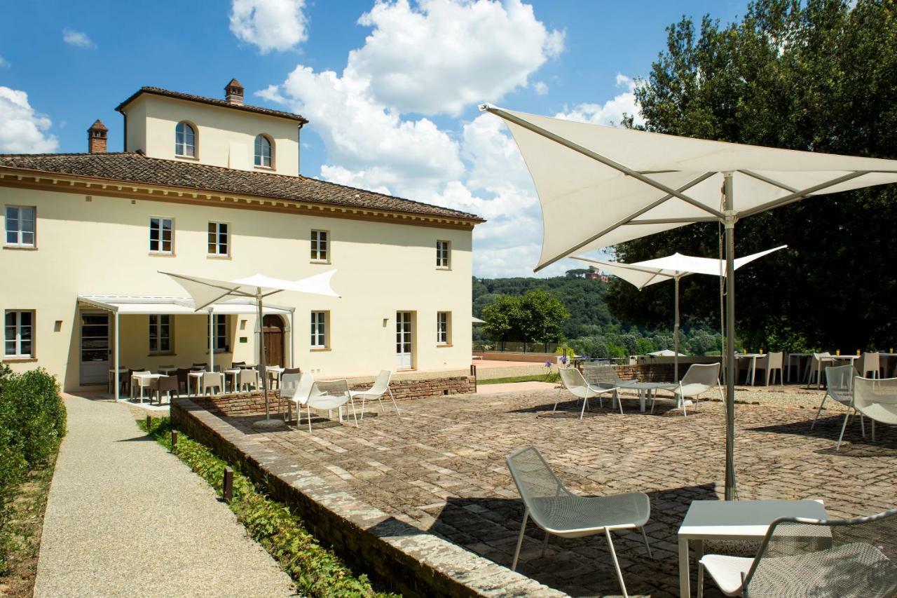 Boccioleto - Place Of Charme Montaione